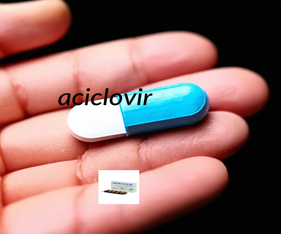 Aciclovir precio inkafarma